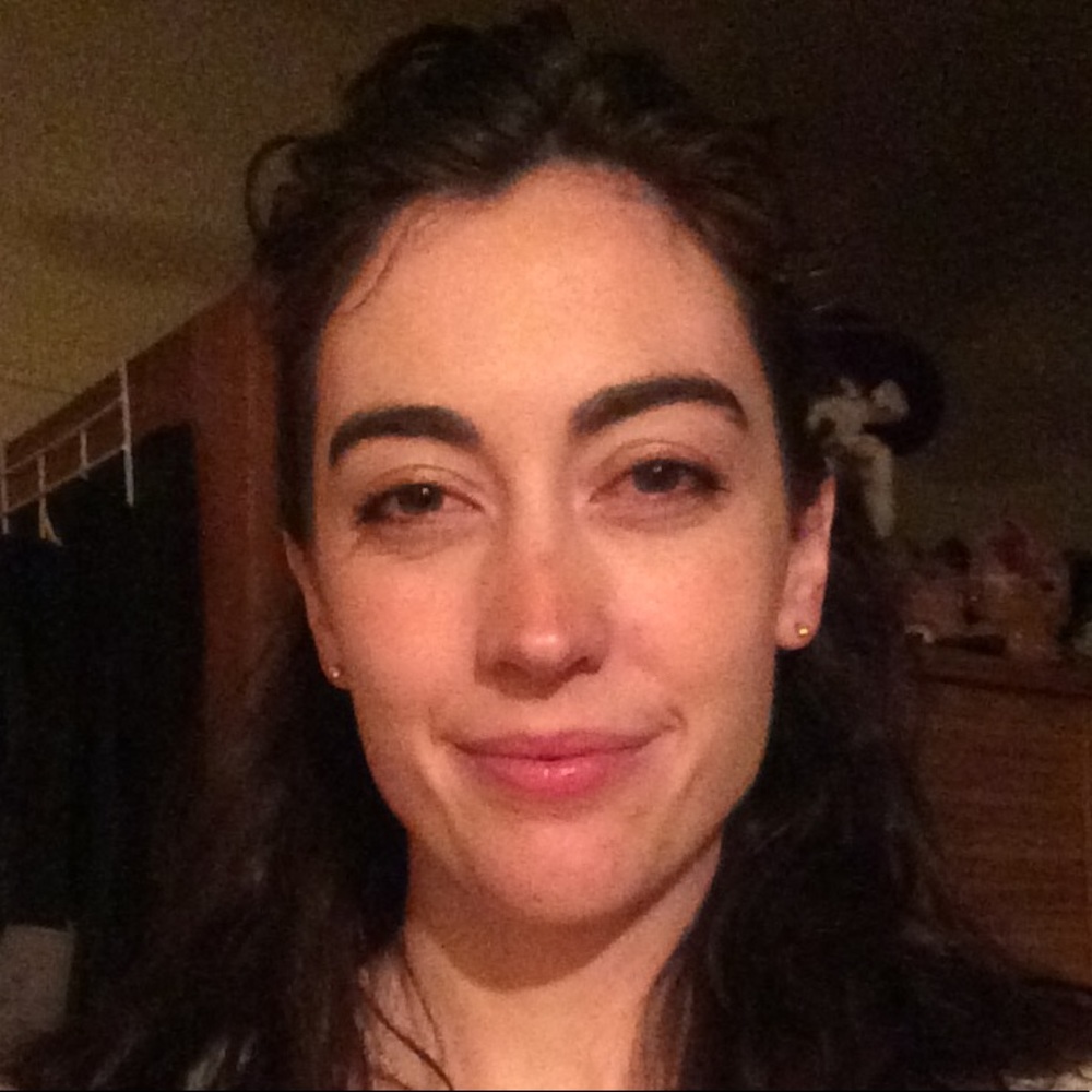 Meet your Posher, Mary